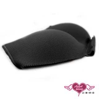 天使霓裳 一片式集中U型側翼隱形內衣(黑A~D) 歷史價格詳細信息