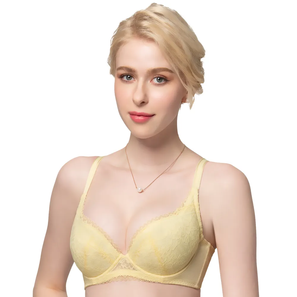 【思薇爾】花思系列B-E罩蕾絲包覆女內衣(月荷紫) 歷史價格詳細信息