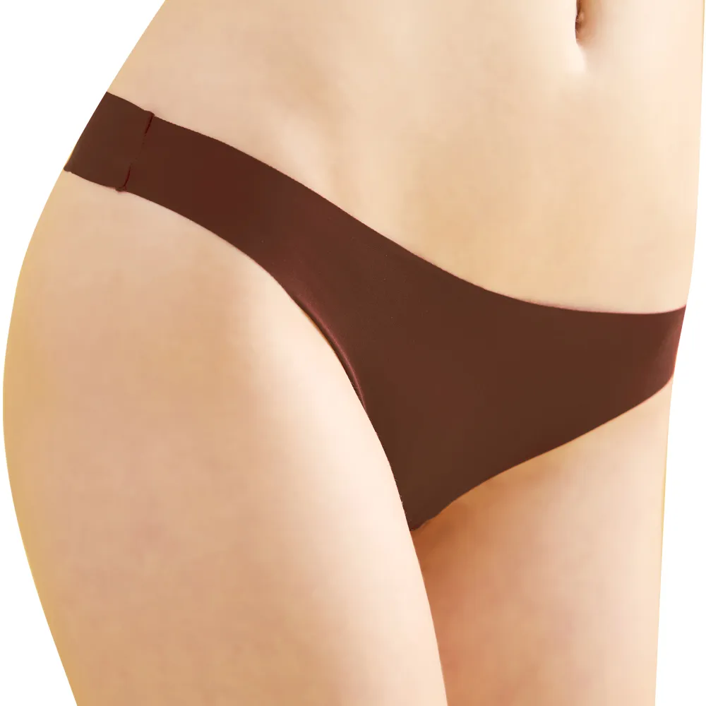 【思薇爾】全素面FREE SIZE糖果低腰性感丁字褲(烈日紅) 歷史價格詳細信息