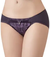 【思薇爾】撩波羽晶伶系列M-XL蕾絲中低腰平口內褲(絲絨紫) 歷史價格詳細信息