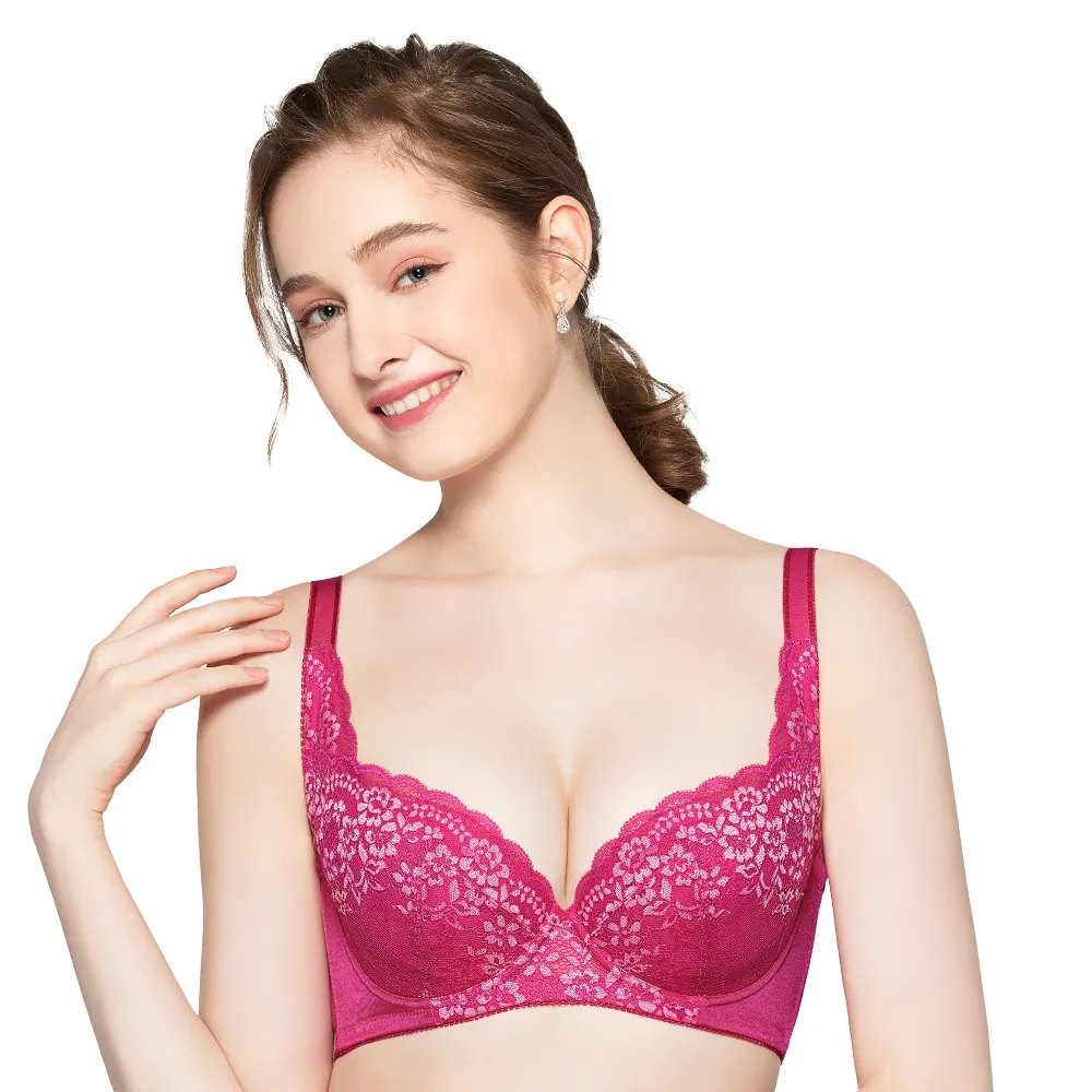 【思薇爾】花悅系列M-XXL蕾絲中腰三角女內褲(石雲灰) 歷史價格詳細信息