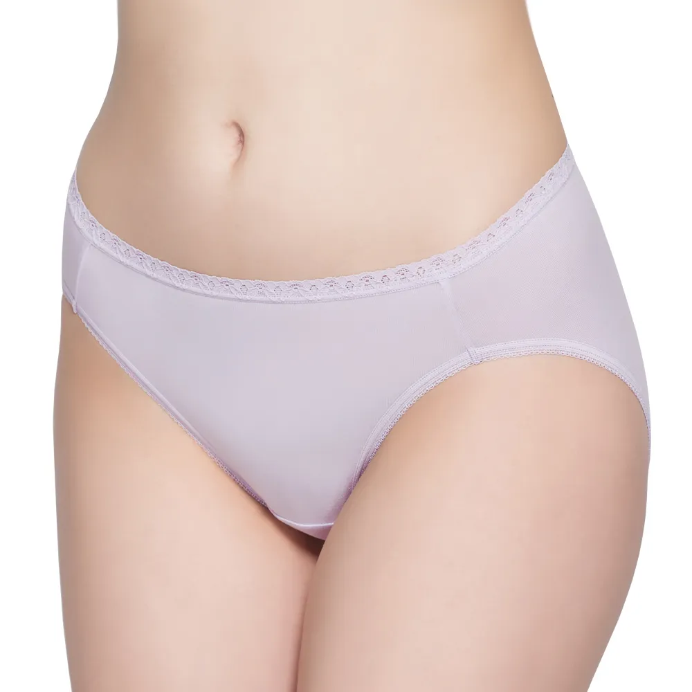 【思薇爾】絲芙麗M-XXL全素面中腰三角內褲(粉紅色) 歷史價格詳細信息