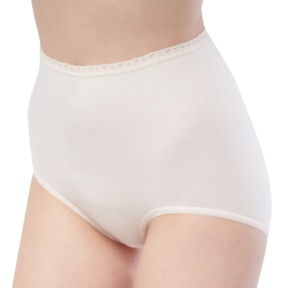 【思薇爾】絲芙麗M-XXL全素面中腰三角內褲(粉紅色) 歷史價格詳細信息