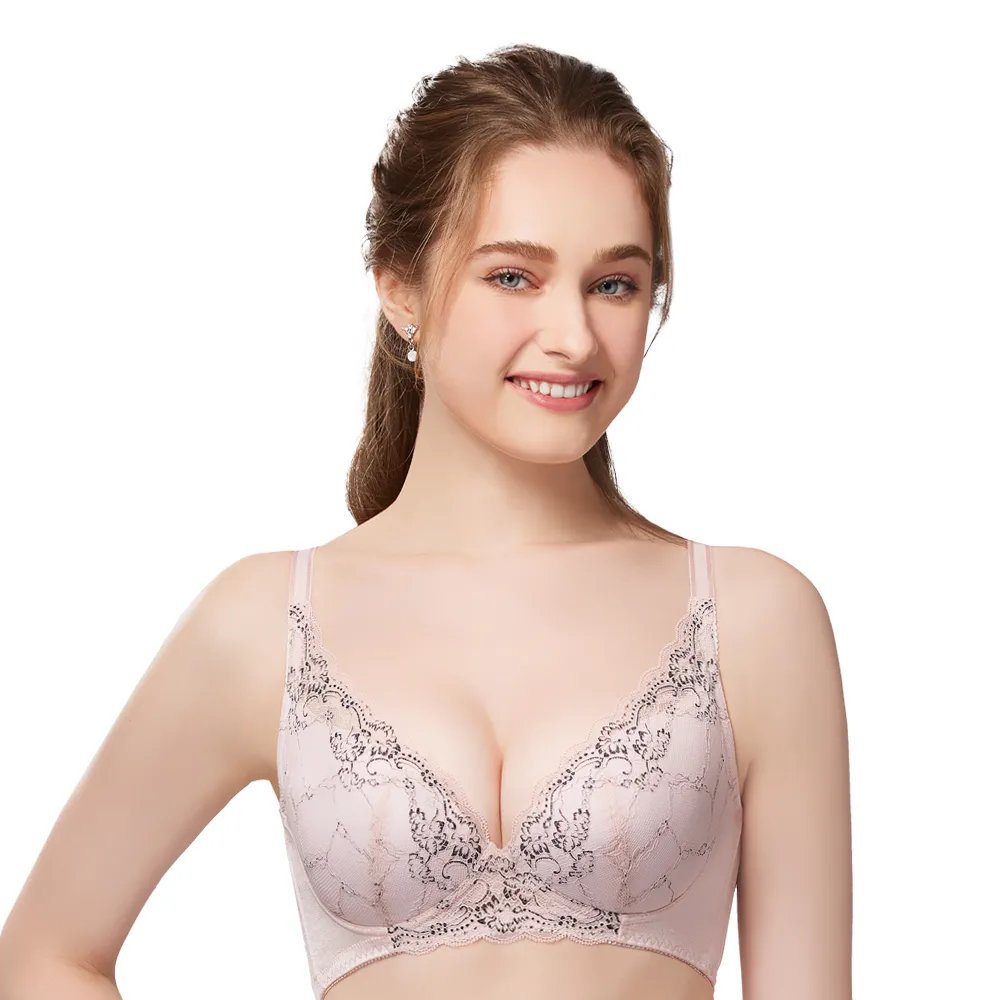 【思薇爾】愛莉絲系列M-XL蕾絲低腰三角女內褲(金赭色) 歷史價格詳細信息