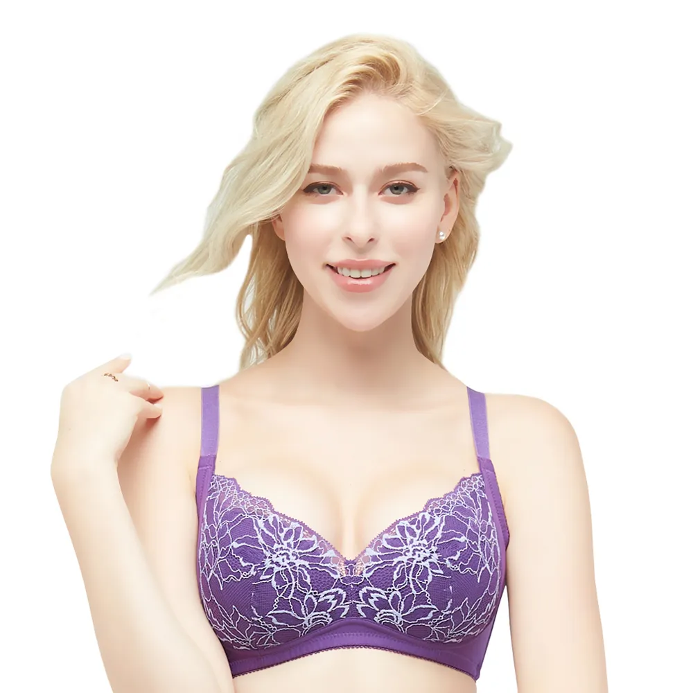 【思薇爾】春日浪漫系列C-F罩無鋼圈蕾絲包覆女內衣(碧瓷綠) 歷史價格詳細信息