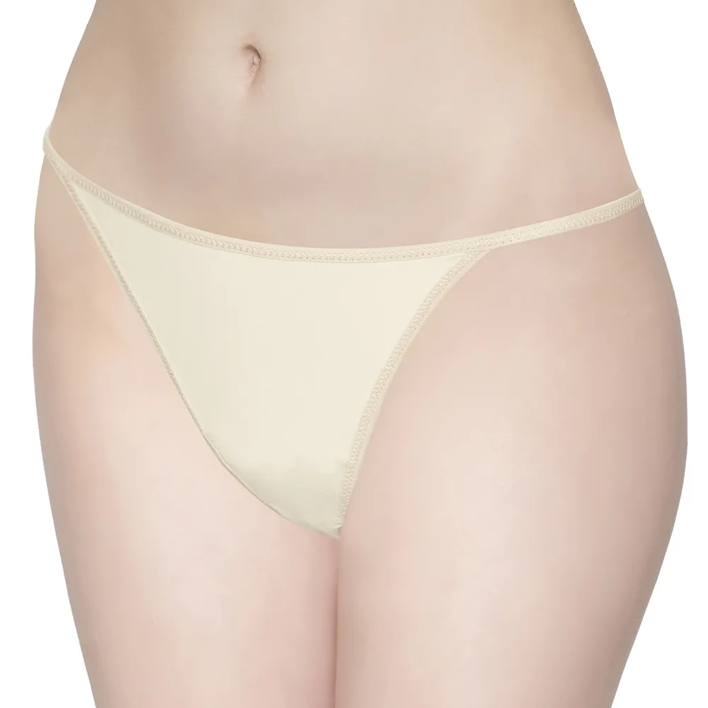 【思薇爾】全素面FREE SIZE糖果低腰性感丁字褲(烈日紅) 歷史價格詳細信息