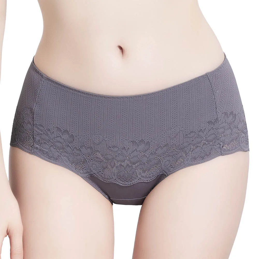 【思薇爾】Love myself系列M-XL中低腰平口內褲(親膚色) 歷史價格詳細信息