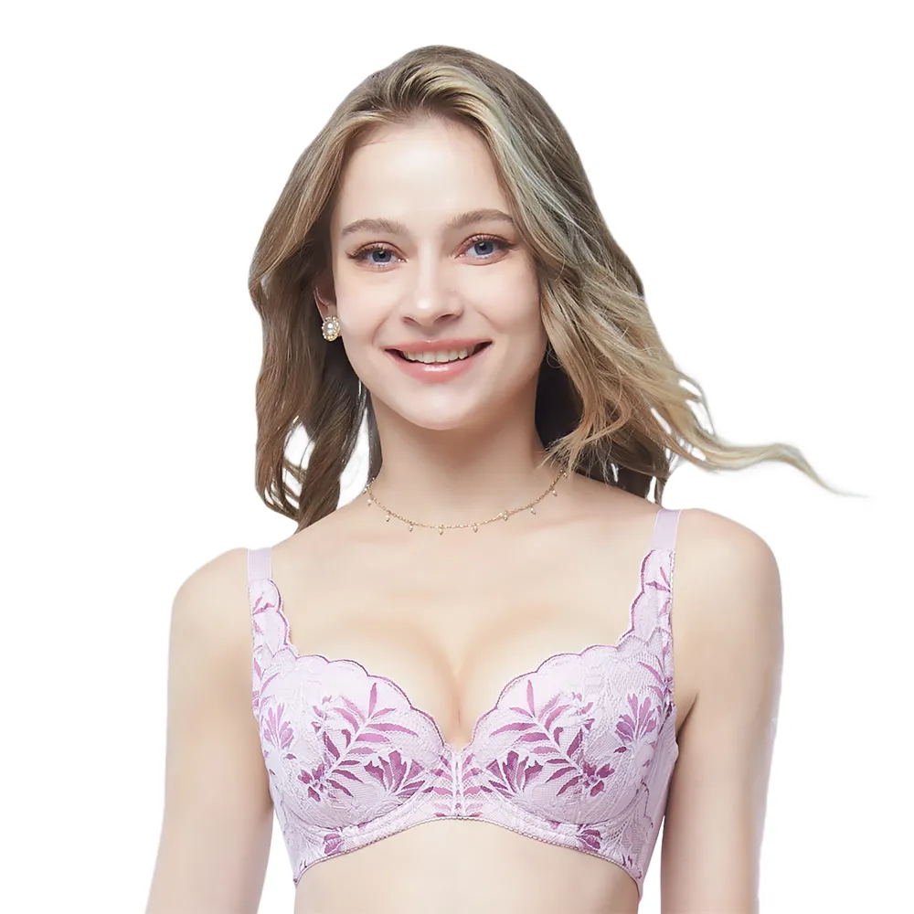 【思薇爾】晨光微燦系列B-F罩蕾絲包覆女內衣(雲海藍) 歷史價格詳細信息