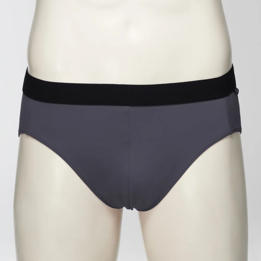 【SOLIS】急凍俠系列M-XXL素面貼身三角男褲(棗紅色) 歷史價格詳細信息