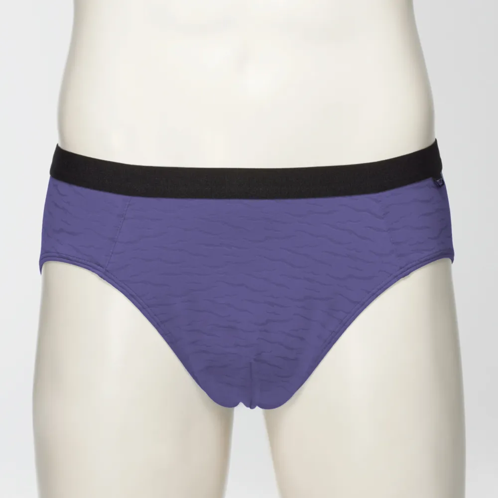 【SOLIS】綠色奇兵系列M-XXL素面貼身三角男內褲(藍莓紫) 歷史價格詳細信息