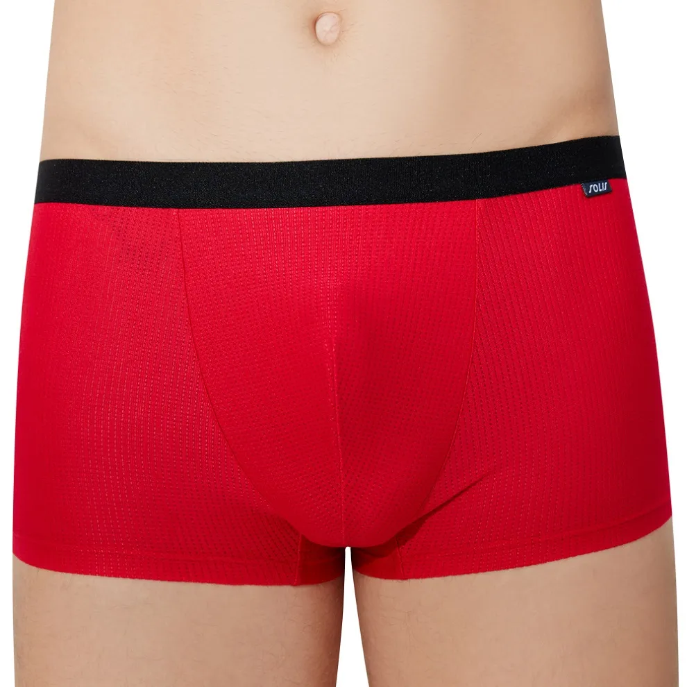 SOLIS 鋅能量系列 M-XXL 素面 前檔開口 貼身 四角 男褲 (赫瑟灰) 歷史價格詳細信息