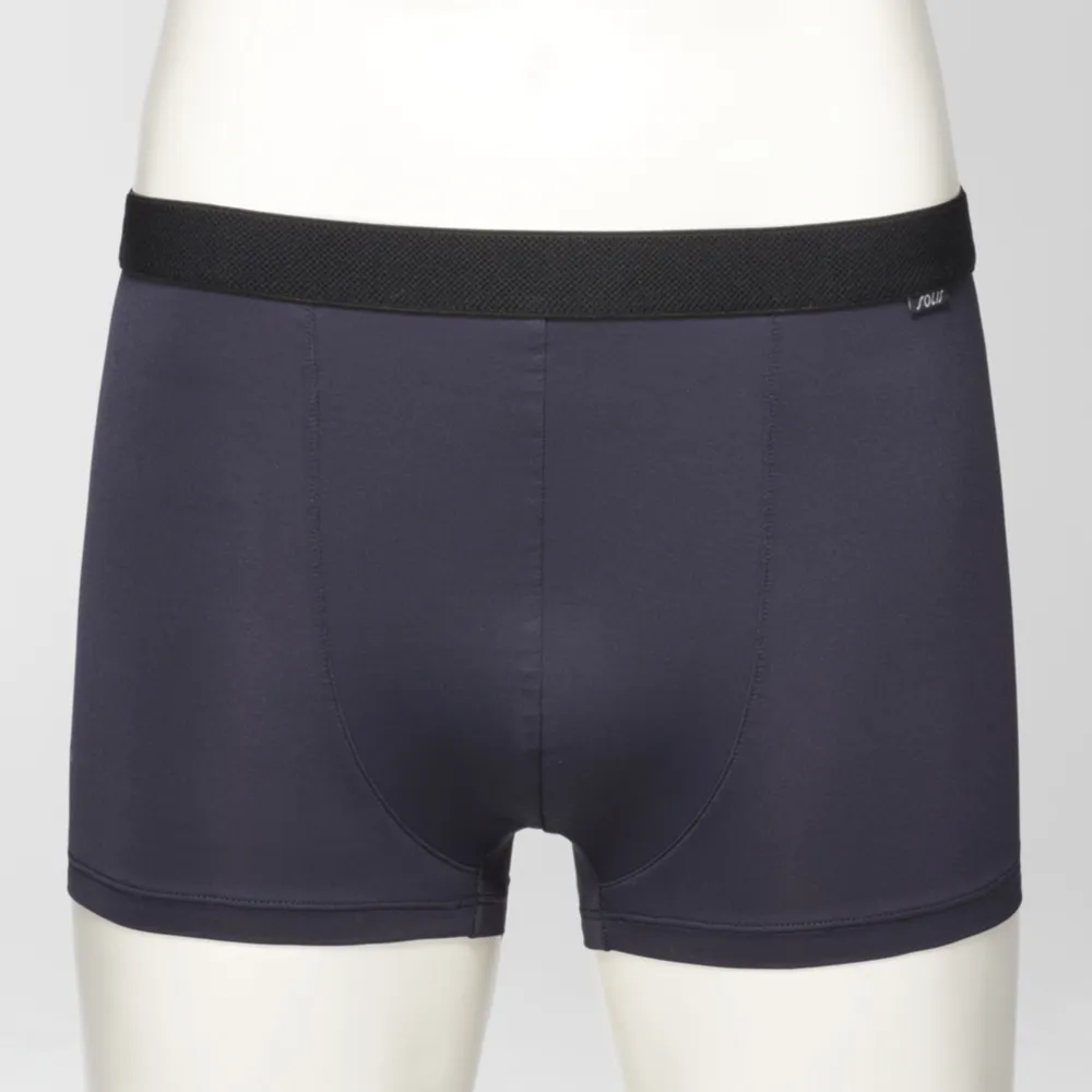 【SOLIS】急凍俠系列M-XXL素面貼身三角男褲(棗紅色) 歷史價格詳細信息