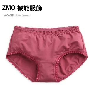 【ZMO】女中腰蕾絲內褲-水藍/咖啡紫 歷史價格詳細信息