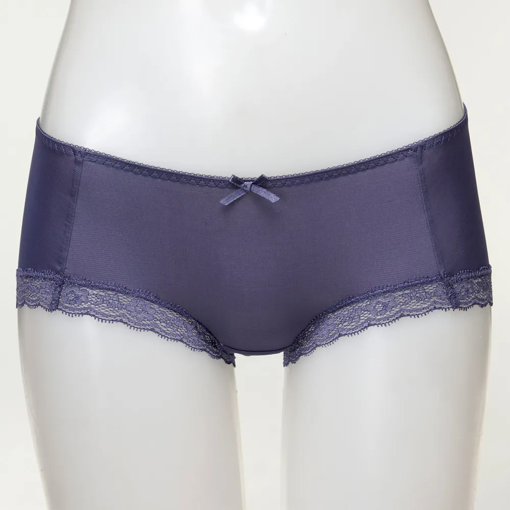 莎薇-冰牛奶+水涼紗 M-LL中低腰三角褲(小憩紫) 健康材質-AS3321UL 歷史價格詳細信息