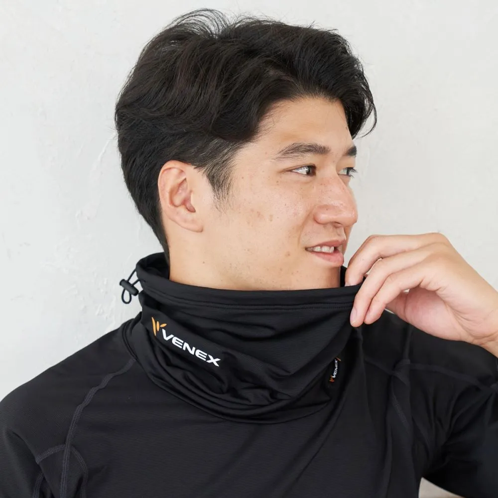 [VENEX 休養衣](日本製)頸套/奈米白金纖維/平衡副交感神經/消除疲勞/放鬆深層肌肉 歷史價格詳細信息