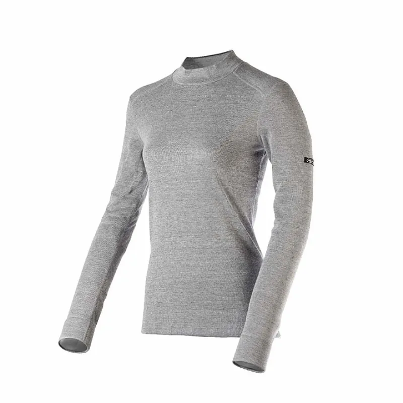 Route8八號公路 女 WARM 高領抗菌保暖衣(黑色)(RE821305-0000)(1880) 歷史價格詳細信息