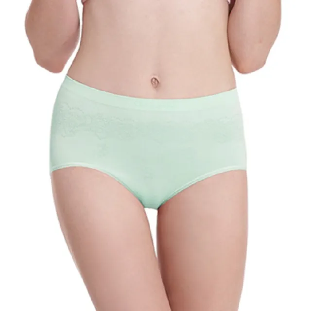 LADY 超彈力親膚無痕系列 高腰低衩三角褲 (黃色) 歷史價格詳細信息