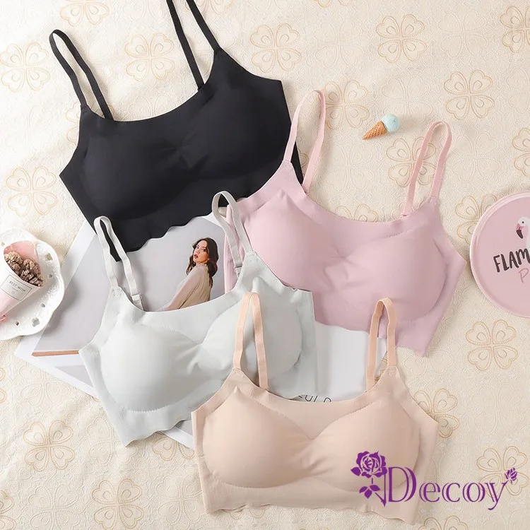 一體式運動內衣可外穿減震聚攏帶胸墊美背瑜伽背心跑步健身文胸 歷史價格詳細信息