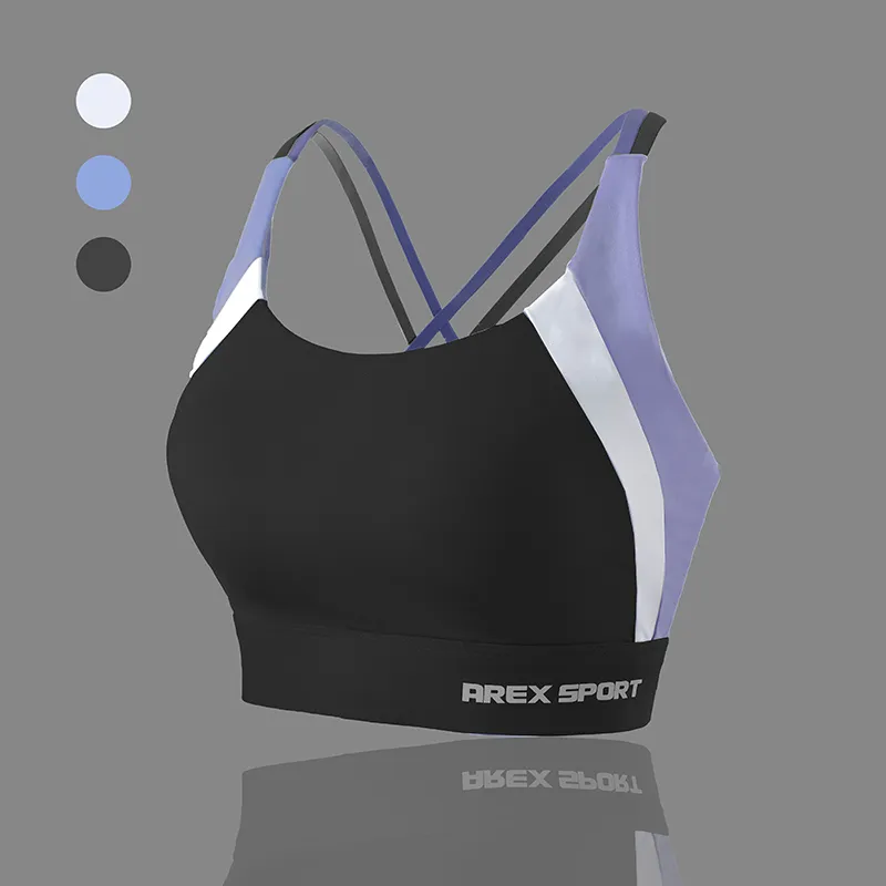 AREXSPORT加大尺碼前拉鍊BRA可調節吸排透氣美背運動內衣-黑色【2L-5L】大尺碼 運動內衣 歷史價格詳細信息