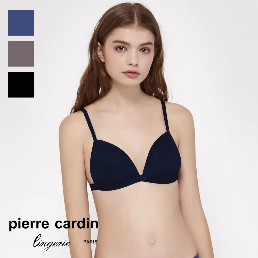 【pierre cardin 女性內衣】性感細網蕾絲全罩包覆內衣-C罩杯 歷史價格詳細信息