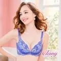 【可蘭霓Clany】雙卉蕾絲遠紅外線M-XL內褲 優雅灰 5689-62(特惠商品恕不退換貨) 歷史價格詳細信息