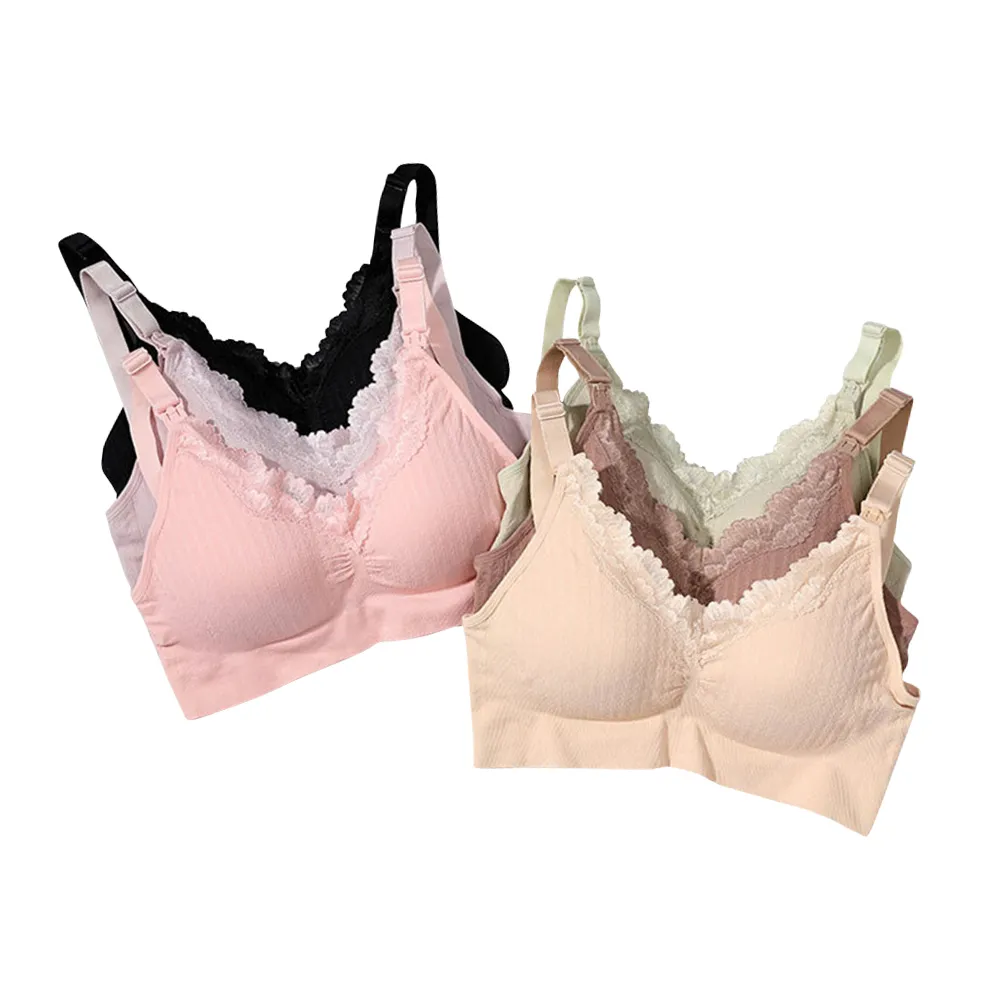 【Mesenfants】冰絲睡衣 性感睡衣 蕾絲睡衣 連身睡衣 帶胸墊款連身裙 歷史價格詳細信息