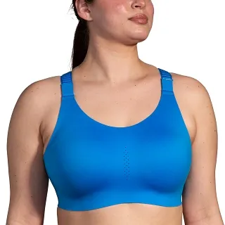 【BROOKS】女 Dare Racerback跑者款Run Bra 2.0_經典黑(350086001) 歷史價格詳細信息
