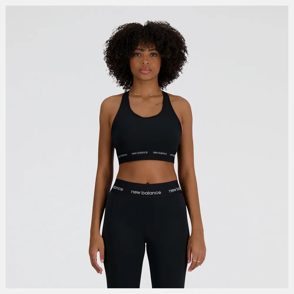 New Balance 運動內衣 Fuel Bra 紫灰 快乾 中強度運動 交叉美背【ACS】 AWB11044ZNC 歷史價格詳細信息