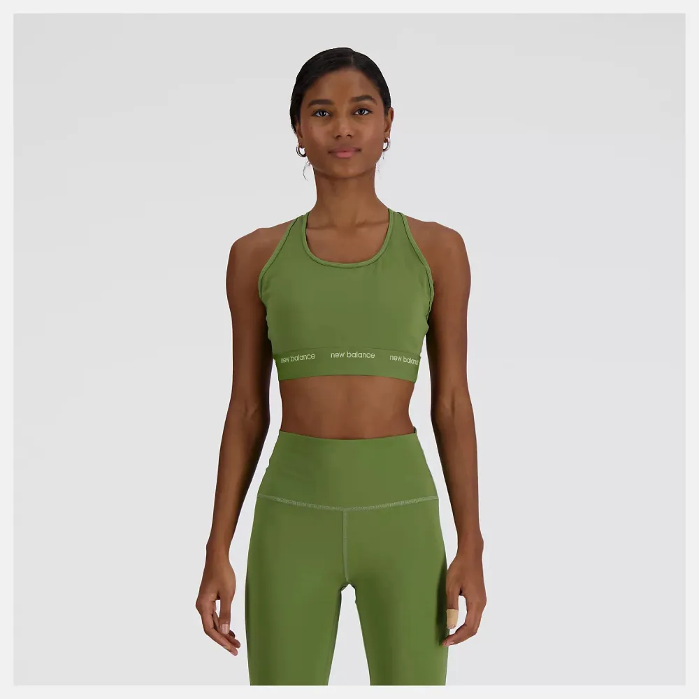 New Balance 運動內衣 Fuel Bra 紫灰 快乾 中強度運動 交叉美背【ACS】 AWB11044ZNC 歷史價格詳細信息