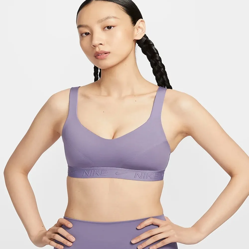 Nike NK DF INDY HGH SPT BRA 女款 藍色 運動 輕度 支撐 可調式 內衣 FD1069-440 歷史價格詳細信息