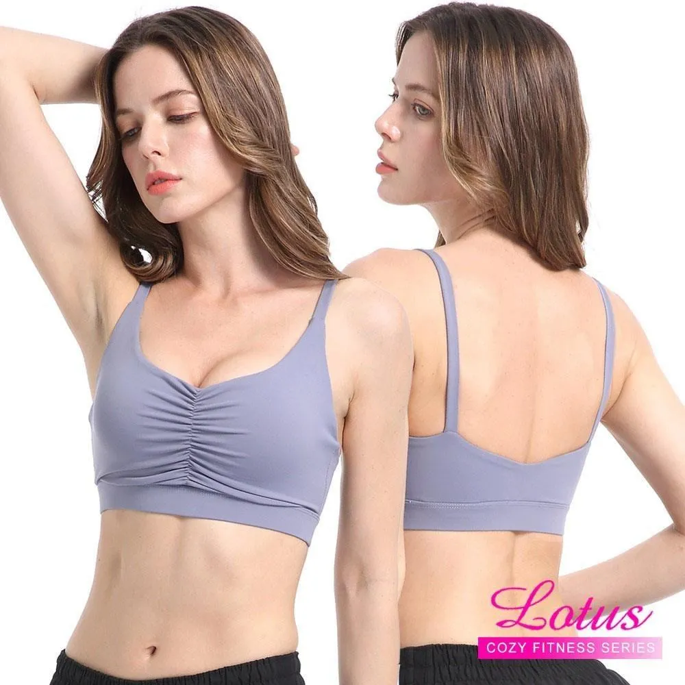 【LOTUS】前扣背心內衣-性感黑 AE735-BK 歷史價格詳細信息