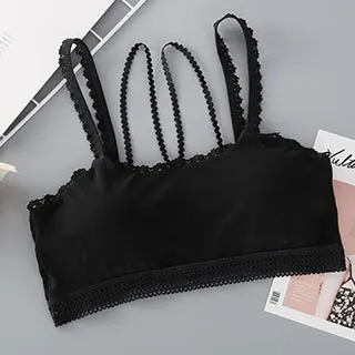 【Secret】蕾絲頭花絹紗水鑽珍珠頭飾花朵額頭髮飾禮服飾品 歷史價格詳細信息