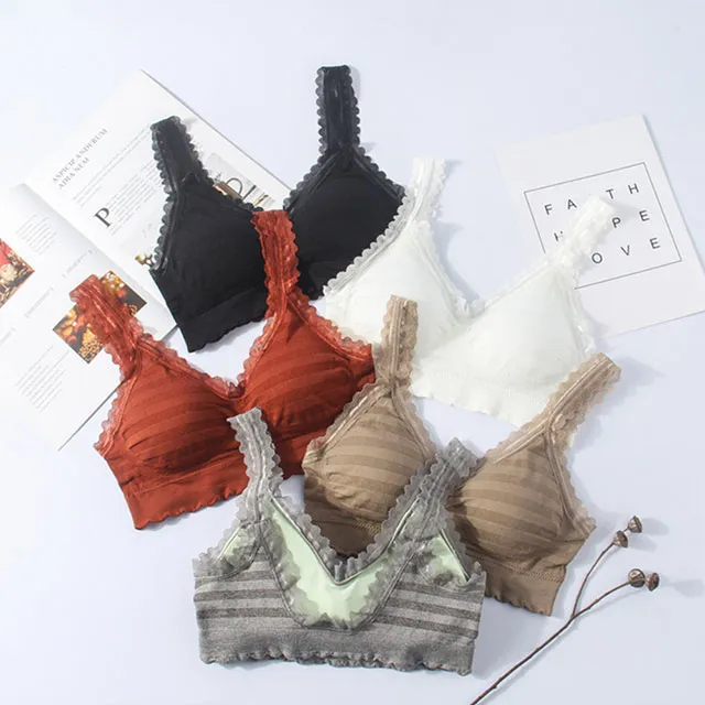 (共四色)【Secret Lover】日系蕾絲肩帶V領毛圈保暖背心內搭衣SL270 歷史價格詳細信息