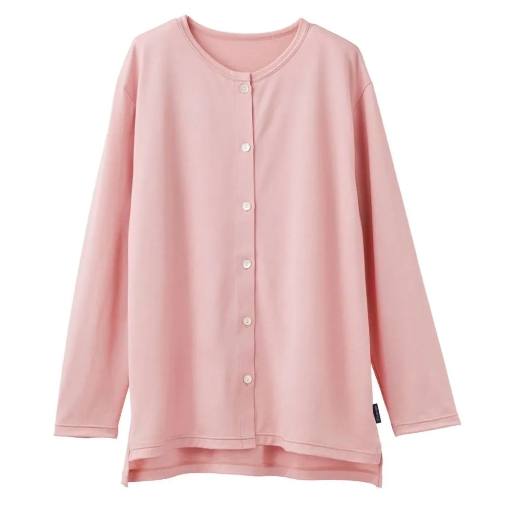 [VENEX 休養衣](日本製)長袖套/奈米白金纖維/平衡副交感神經/消除疲勞/放鬆深層肌肉 歷史價格詳細信息