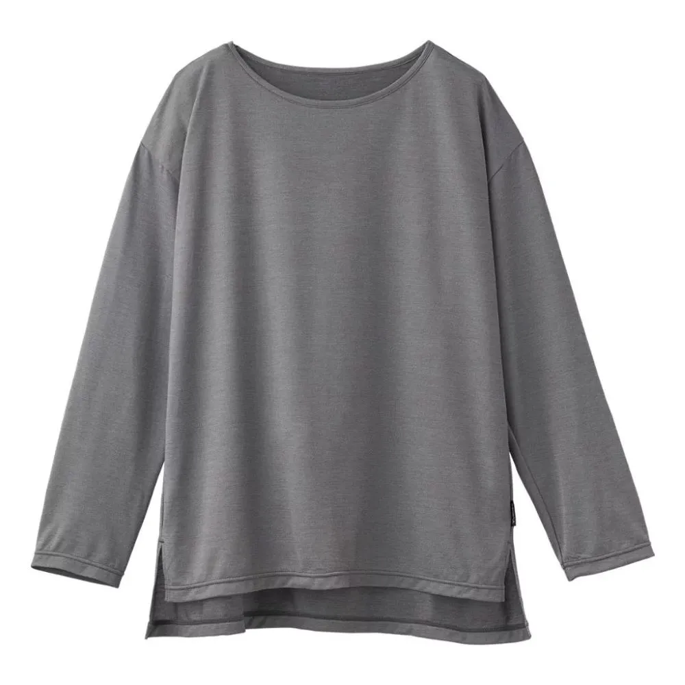 [VENEX 休養衣](日本製)長袖套/奈米白金纖維/平衡副交感神經/消除疲勞/放鬆深層肌肉 歷史價格詳細信息