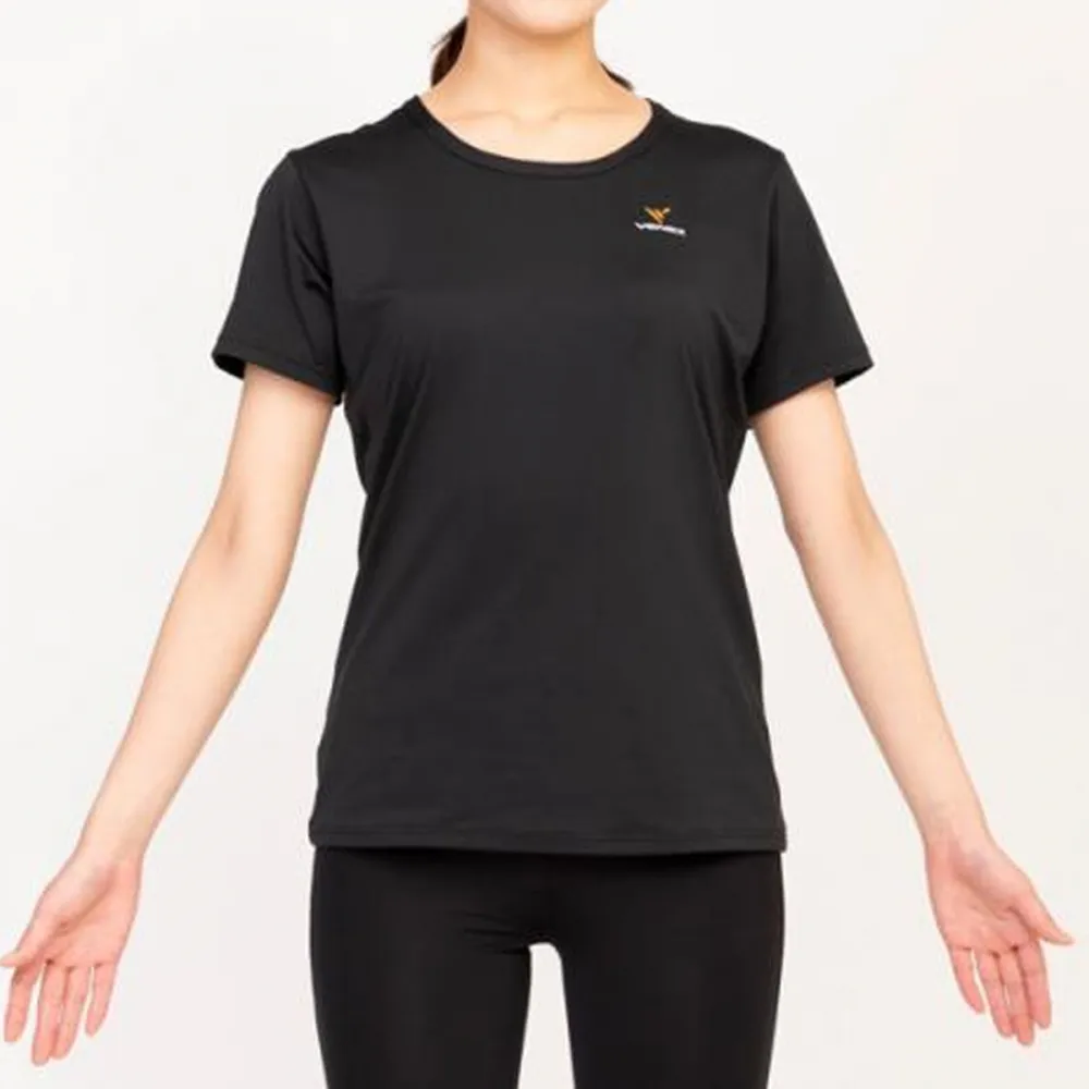 [VENEX 休養衣](日本製)女生輕呼吸短袖上衣/奈米白金纖維/平衡副交感神經/消除疲勞/放鬆深層肌肉 價格比較,價格查詢,歷史價格詳細信息