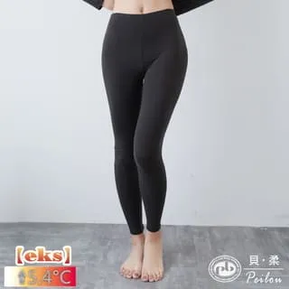 PEILOU 貝柔EKS重效機能吸濕發熱保暖衣_女圓領(麻灰) 歷史價格詳細信息