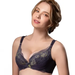 【思薇爾】莫內薔薇系列連身蕾絲刺繡性感小夜衣(魅麗紫) 歷史價格詳細信息