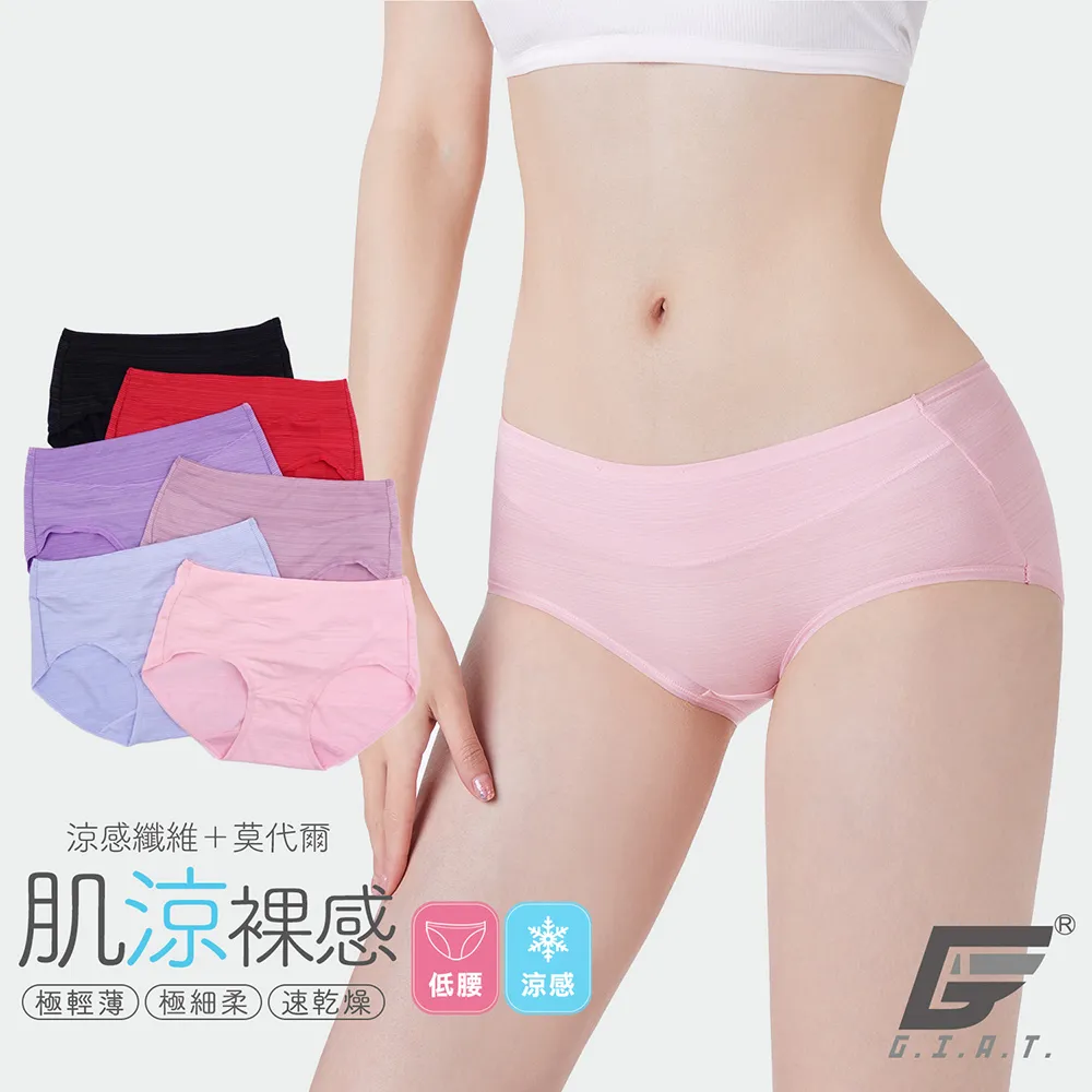 (6件組)GIAT石墨烯鋅抑菌中低腰內褲-雙蕾絲款 歷史價格詳細信息