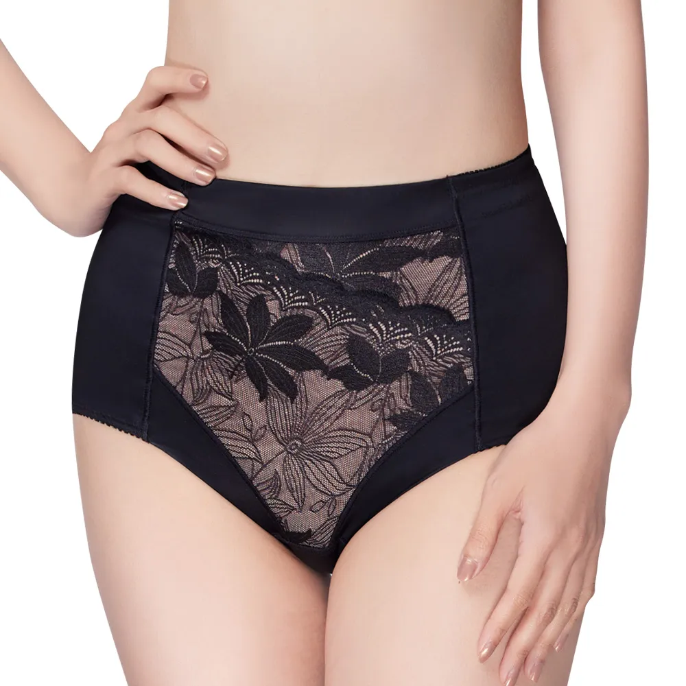 【思薇爾】S美力系列64-76輕機能高腰四角束褲(金檳膚) 歷史價格詳細信息