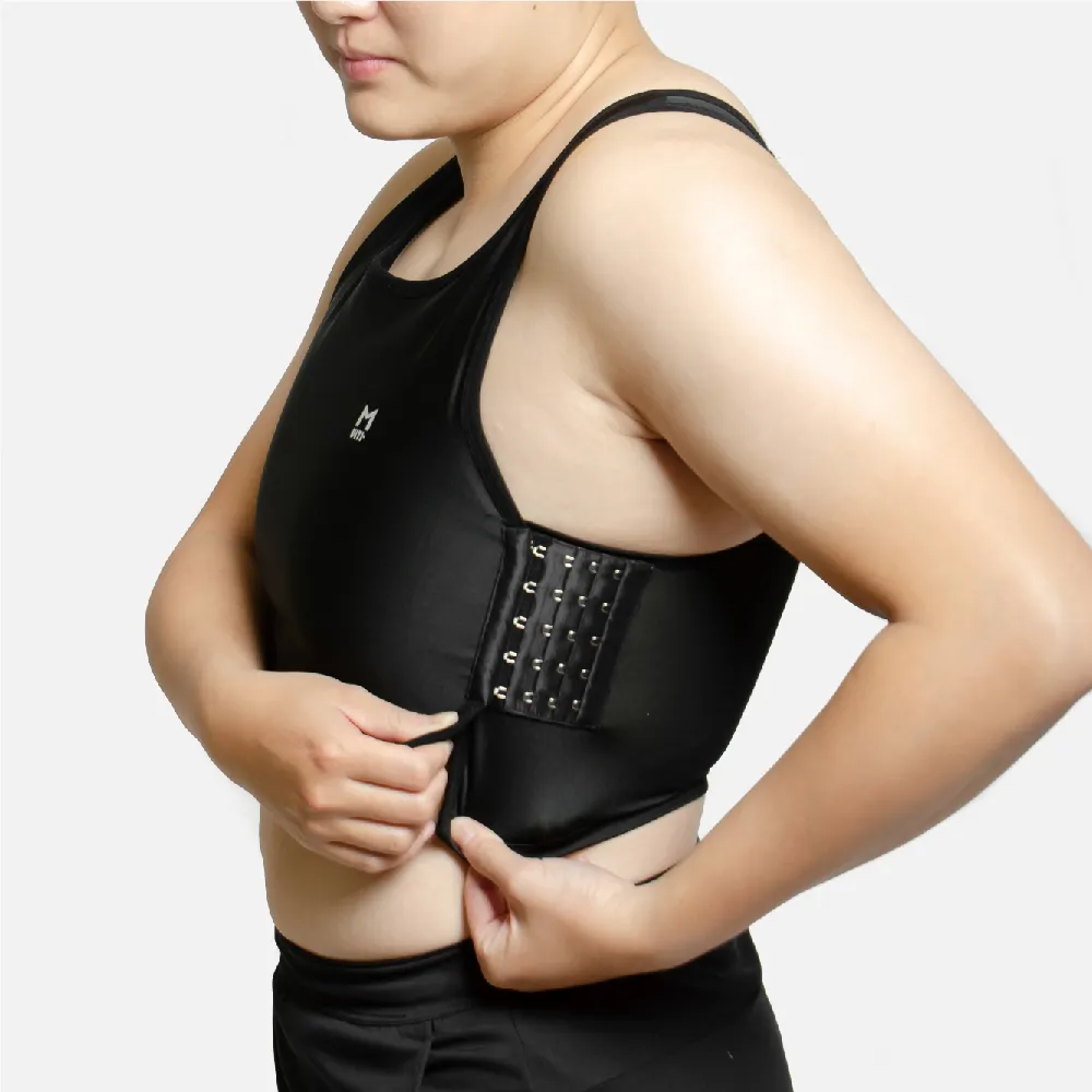 Esha 束胸 JIMP魔貼短版束胸【E019】 歷史價格詳細信息