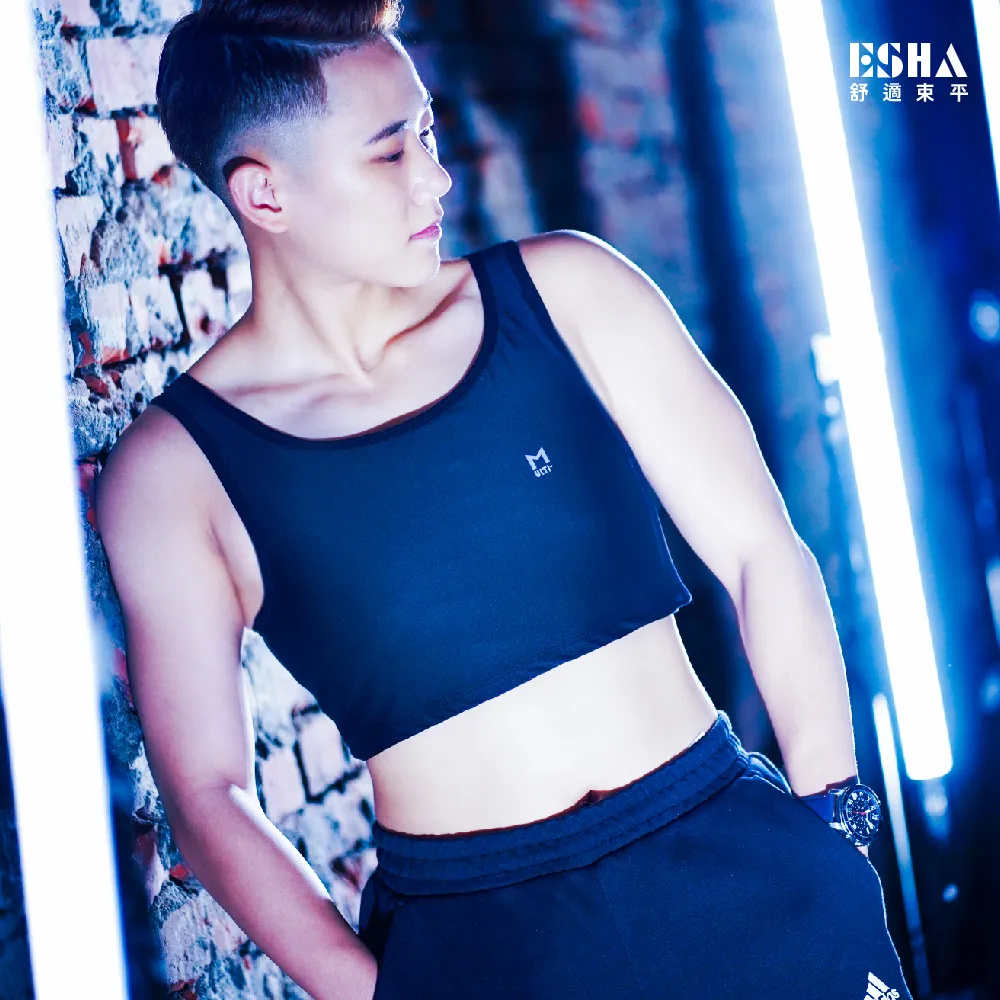 Esha 束胸 JIMP魔貼短版束胸【E019】 歷史價格詳細信息