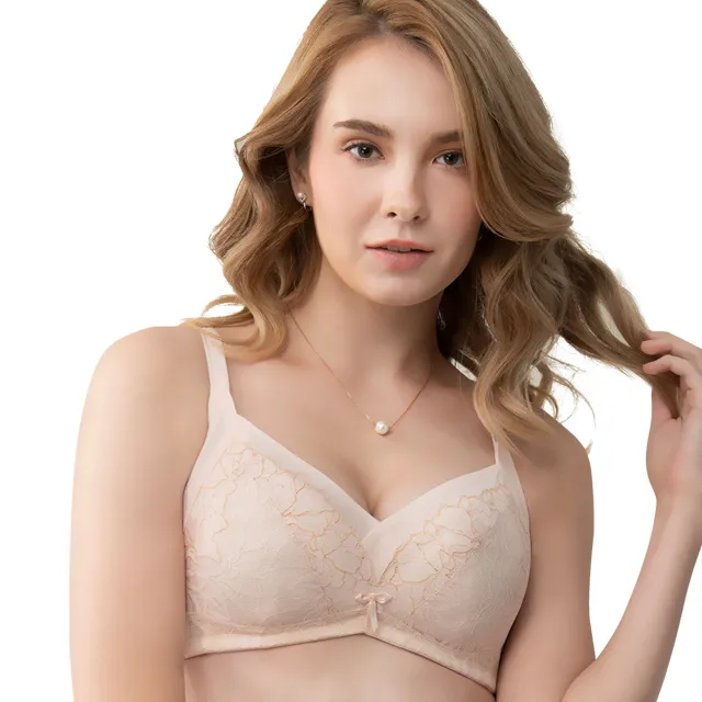 【思薇爾】沁涼Bra系列L-3XL蕾絲高腰三角女內褲(輕胭紫) 歷史價格詳細信息