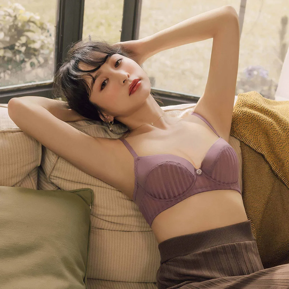 瑪登瑪朵 Special Select內衣  B-E罩杯(果凍綠) 歷史價格詳細信息