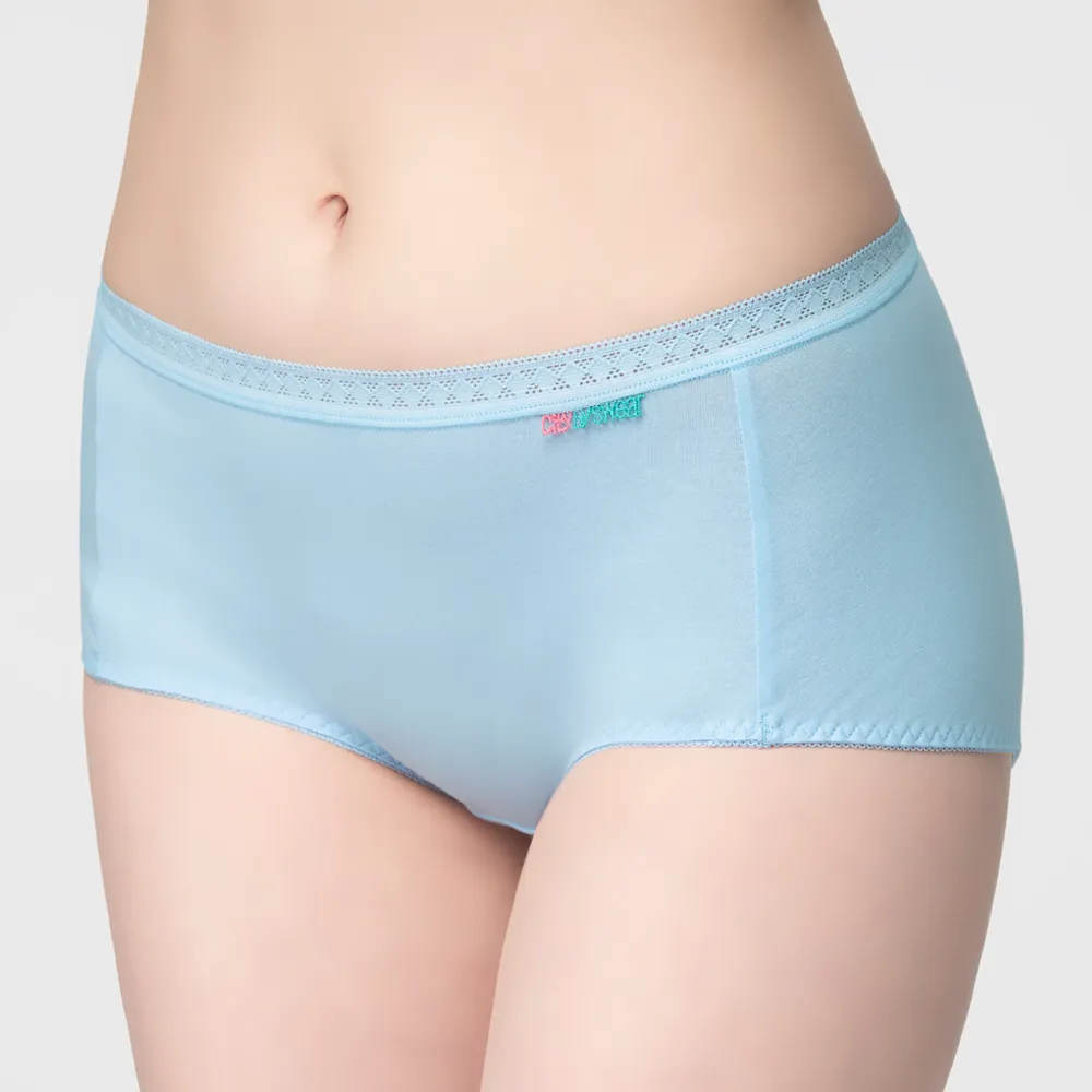 【思薇爾】柔感棉系列M-XXL素面高腰夜用生理褲(纓丹橘) 歷史價格詳細信息