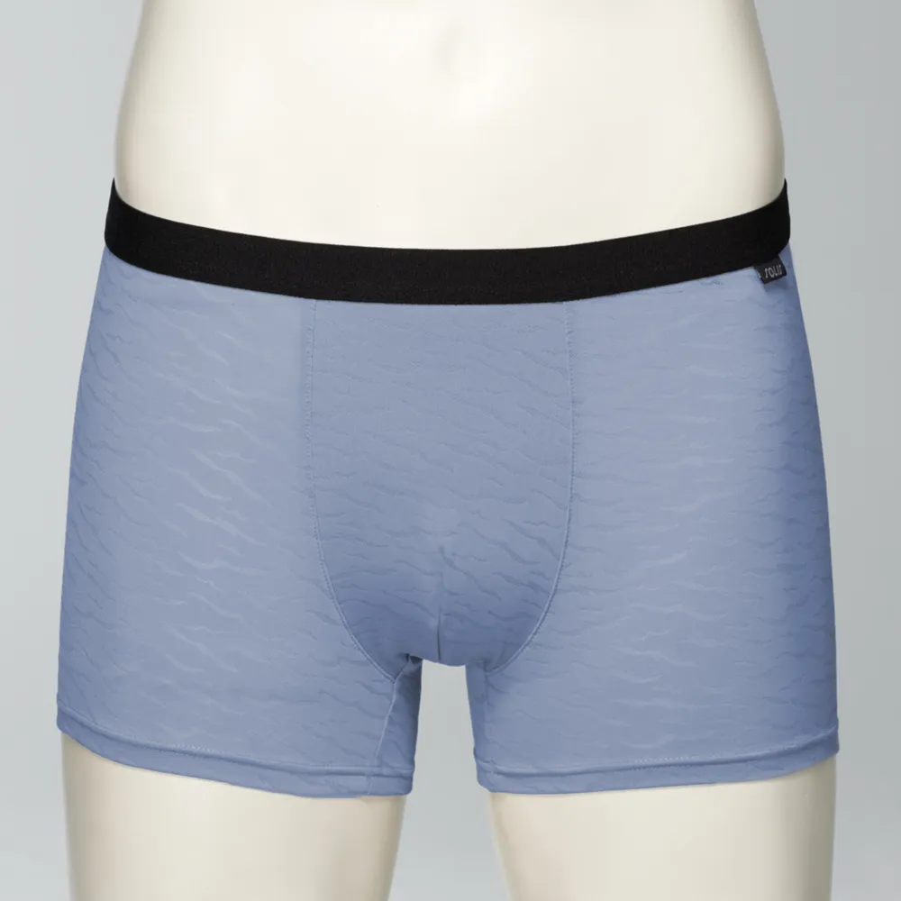 【SOLIS】綠色奇兵系列M-XXL素面貼身三角男內褲(藍莓紫) 歷史價格詳細信息