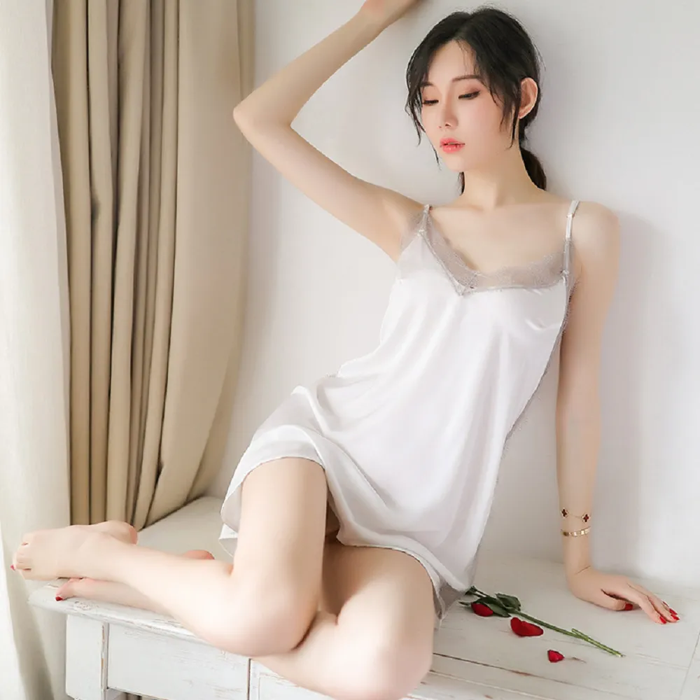 情趣內衣性感蕾絲睡衣套裝後鉤眼扣閉合吊襪帶緊身內衣 歷史價格詳細信息