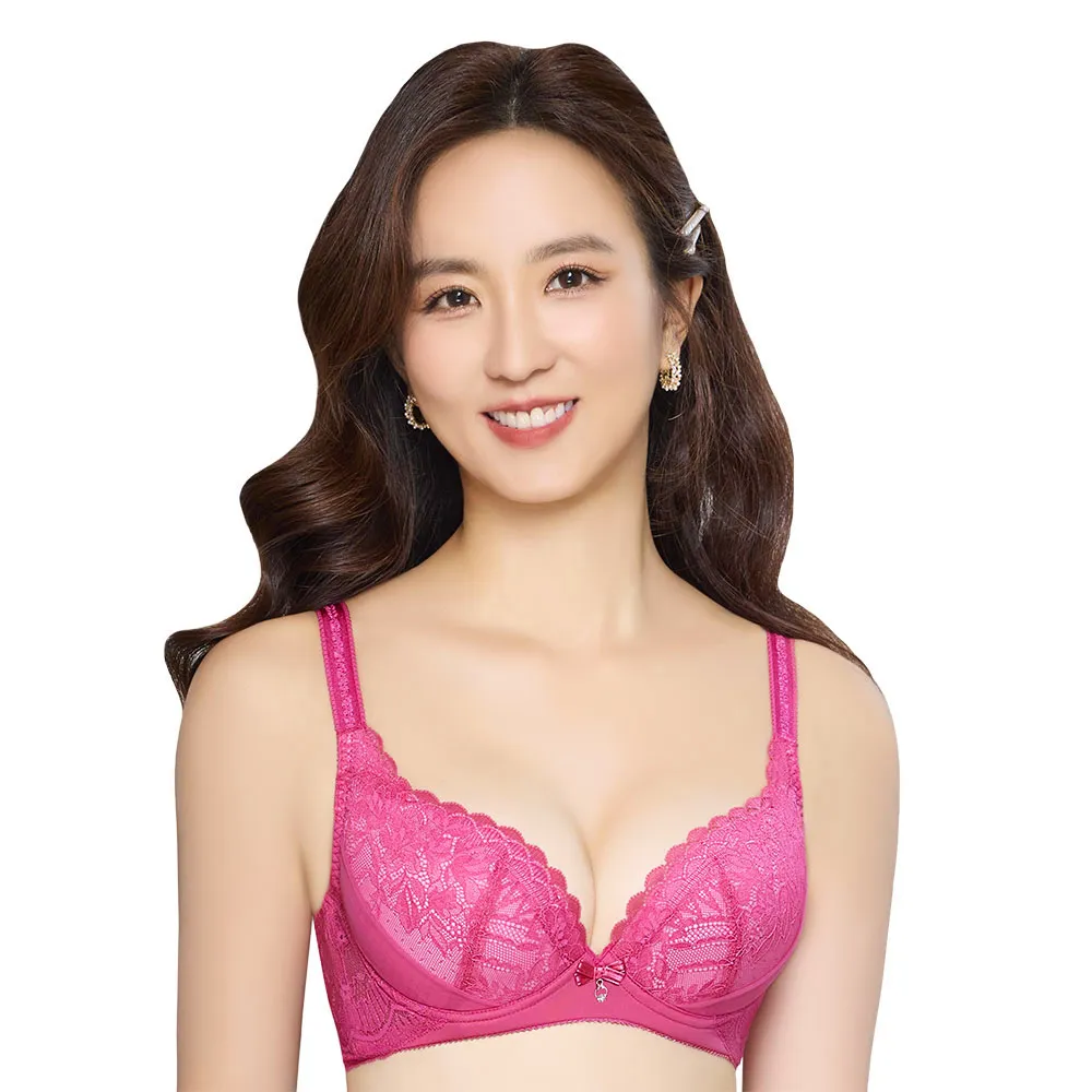 【思薇爾】撩波薔薇天使系列D-F罩涼感抗菌蕾絲集中包覆女內衣(白玫瑰) 歷史價格詳細信息