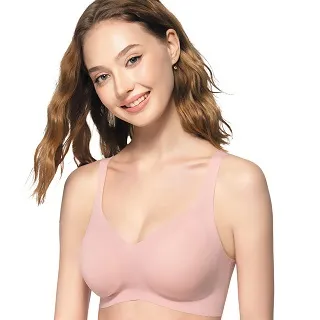 【思薇爾】Smart body系列M-XL無鋼圈素面無痕短背心(黑色) 歷史價格詳細信息