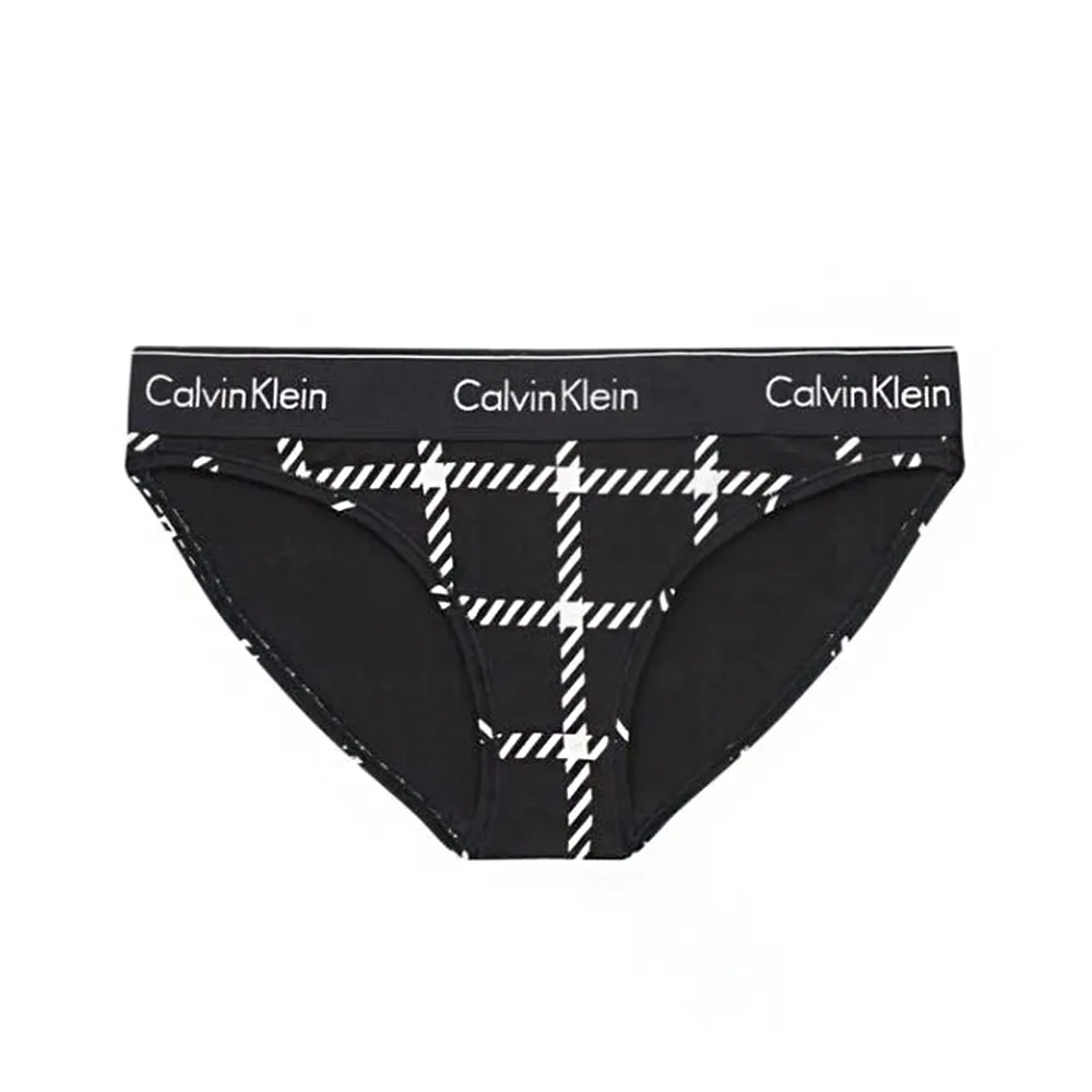 Calvin Klein Modern Cotton Logo Bralette Gray Outline Logo F3785 Sz M - NWT 歷史價格詳細信息